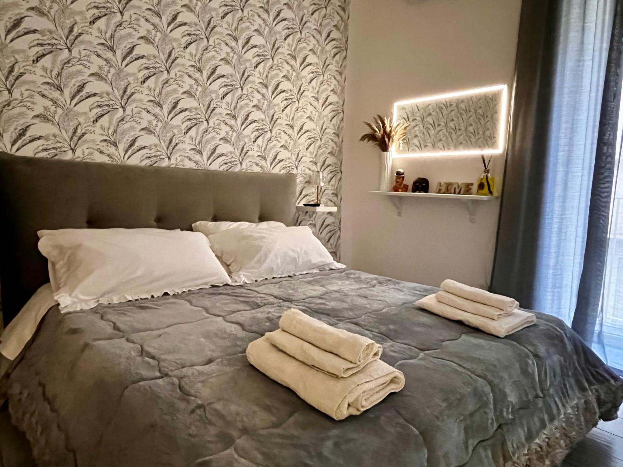 Napoli Verace - Centro Storico Spaccanapoli Apartment エクステリア 写真