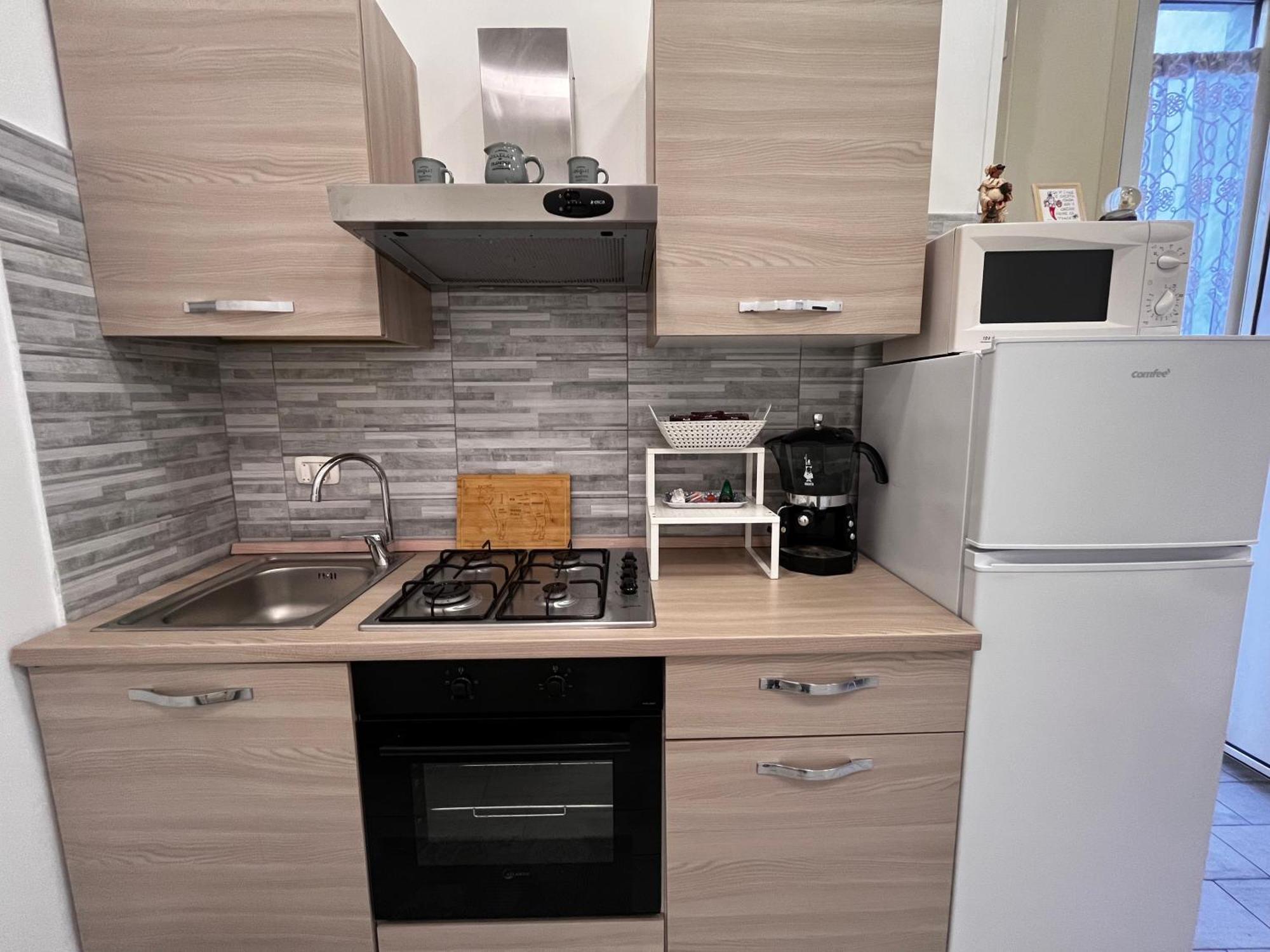 Napoli Verace - Centro Storico Spaccanapoli Apartment エクステリア 写真