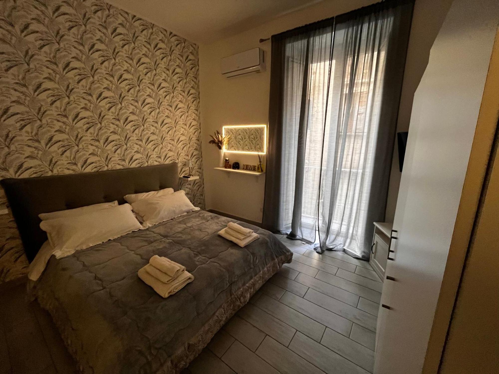Napoli Verace - Centro Storico Spaccanapoli Apartment エクステリア 写真